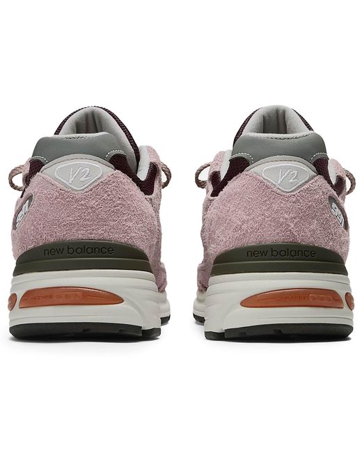 New Balance Gray New Balance Made for men