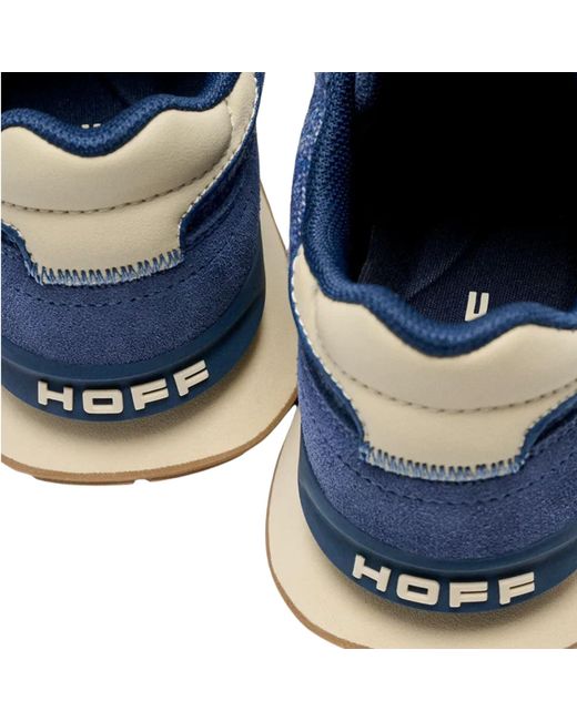 HOFF Blue City Trainers for men