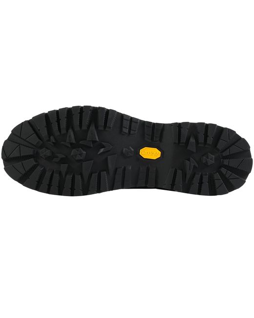 Danner Black Field Low Gtx Boots for men