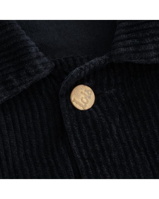 Lois Blue Tejana Jumbo Cord Jacket for men