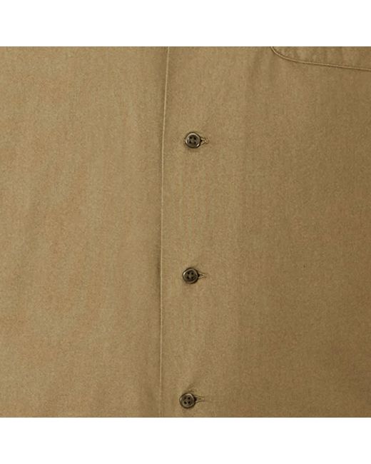 Polo Ralph Lauren Green Logo Shirt for men
