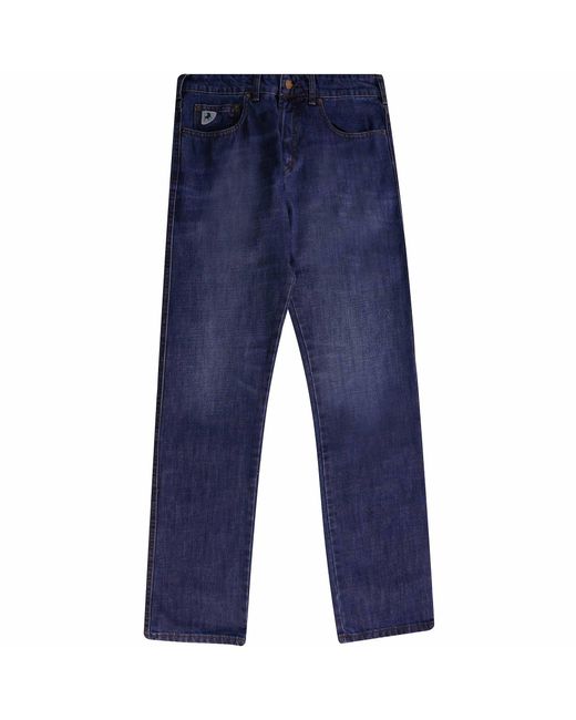 Lois Blue Lois Terrace Dark Stone Denim Jeans 188 121 for men