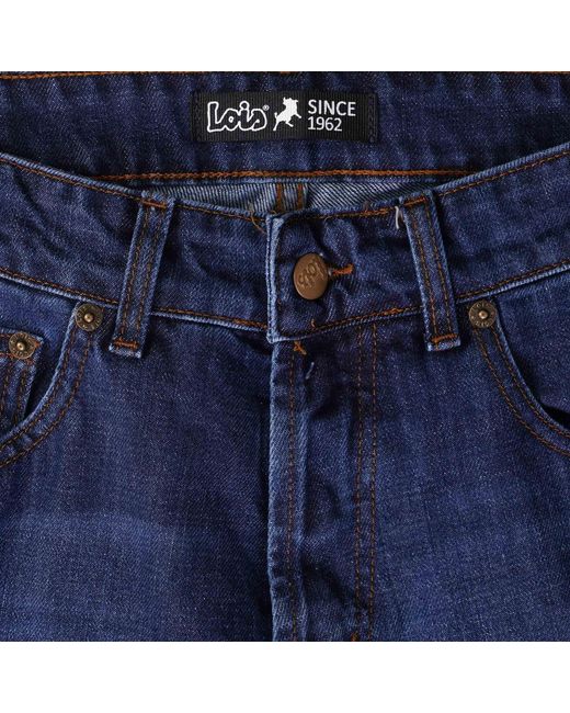 Lois Blue Terrace for men