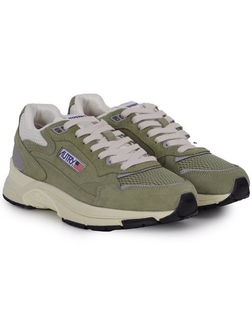 Autry Gray Hyperway for men