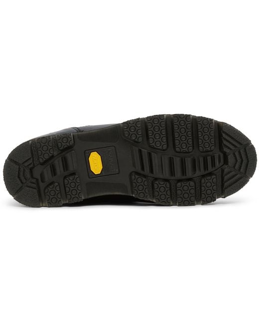 Rockport Archive Black Umbwe Hiker Boots for men