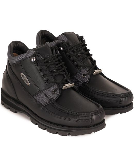 Rockport Archive Black Umbwe Merengue for men