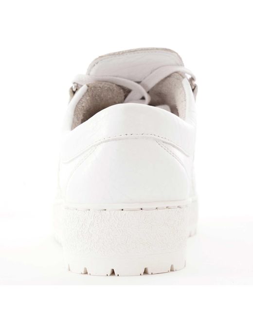 Mephisto White Mephisto Rainbow for men
