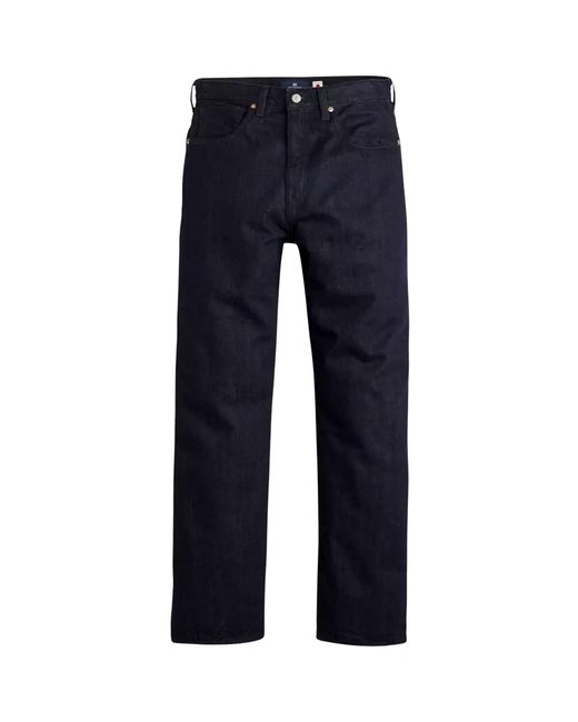 Levi's® Blue Tab Blue Levi's Marker Loose Jeans for men