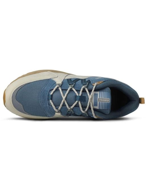 Karhu Blue Fusion 2.0 Trainers for men