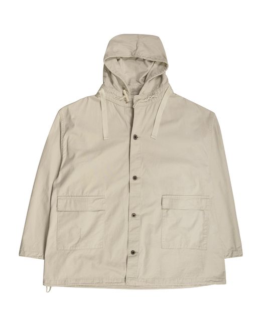 Nigel Cabourn Natural Gunner Jacket for men