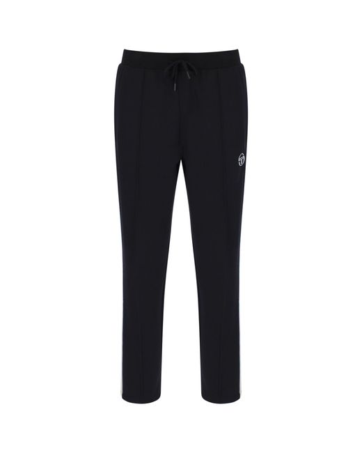 Sergio Tacchini Blue Franco Track Pant for men