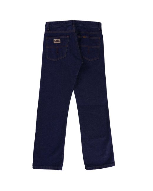 Lois Blue Marvin Jeans for men