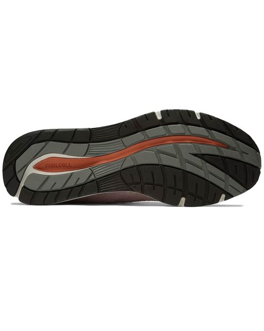 New Balance Gray New Balance Made for men