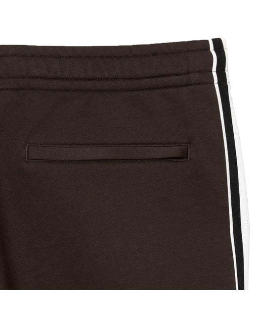 Lacoste Gray French Made Sweatpants for men