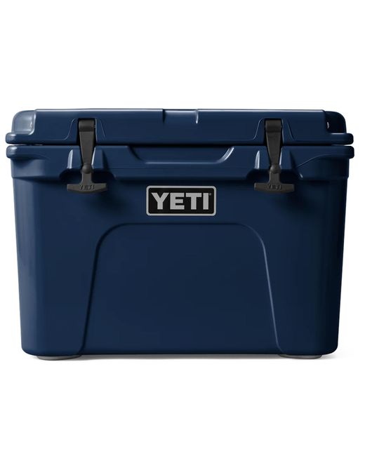 Yeti Blue Tundra 35 Cool Box for men