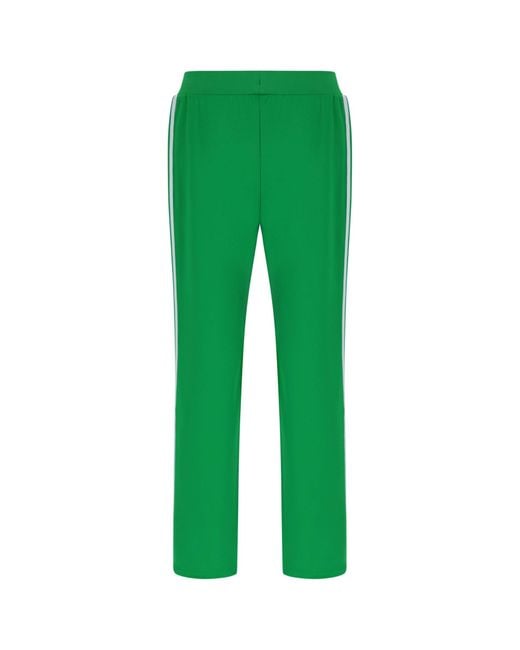 Sergio Tacchini Green Franco Track Pant for men