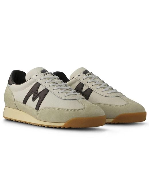 Karhu Gray Mestari 76 Trainers for men