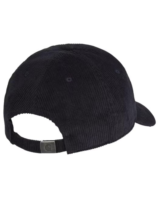 Carhartt Blue Harlem Cap for men