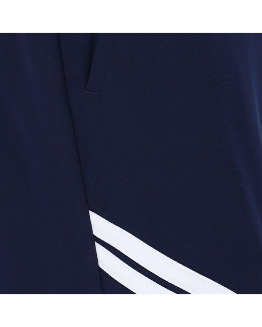 Sergio Tacchini Blue Time Tennis Short for men