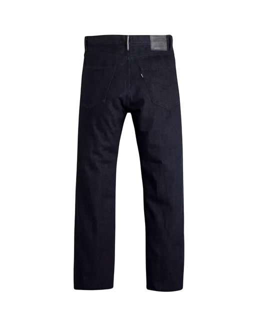 Levi's® Blue Tab Blue Levi's Marker Loose Jeans for men