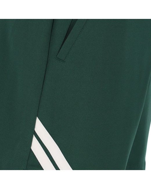Sergio Tacchini Green Time Tennis Short for men