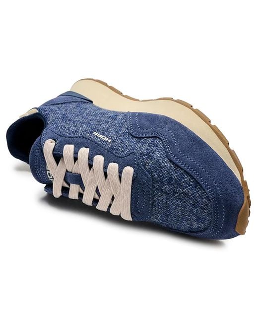 HOFF Blue City Trainers for men