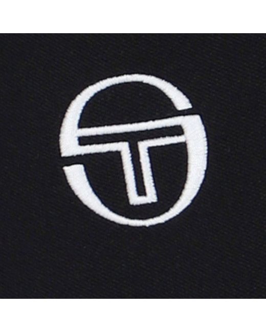 Sergio Tacchini Blue Franco Track Pant for men