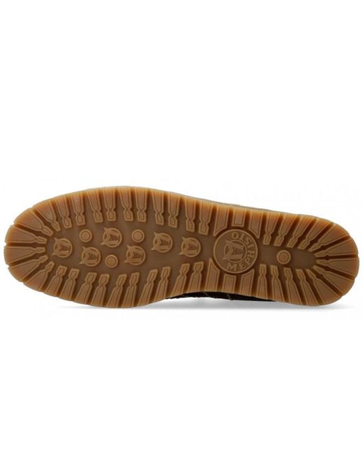 Mephisto Brown Mephisto Rainbow for men