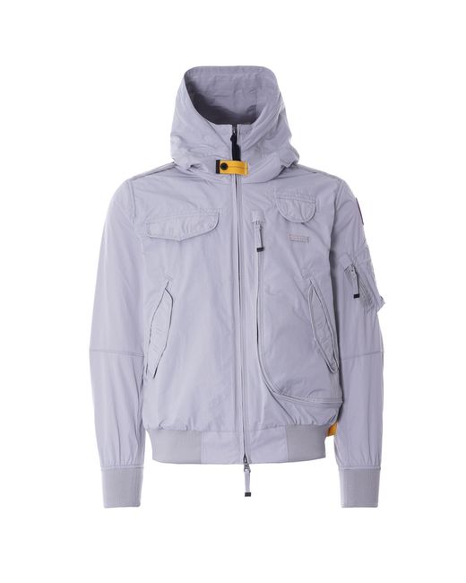 parajumper spring jacket