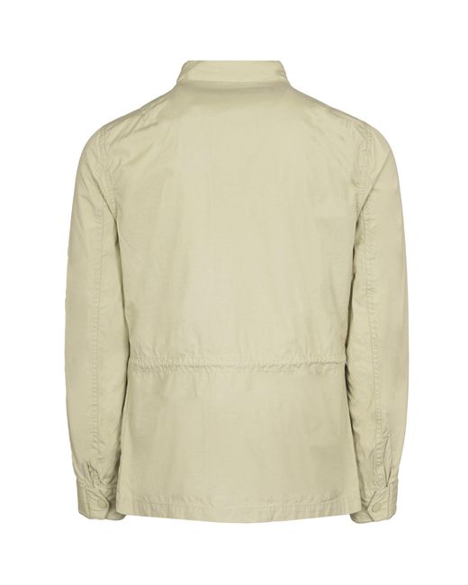 Schott Nyc Green M1941X Field Jacket for men