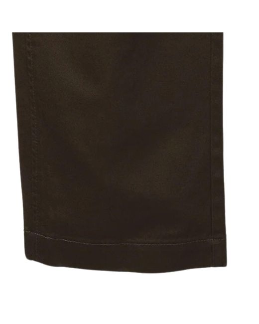 Big John Denim Brown Classic Chino for men