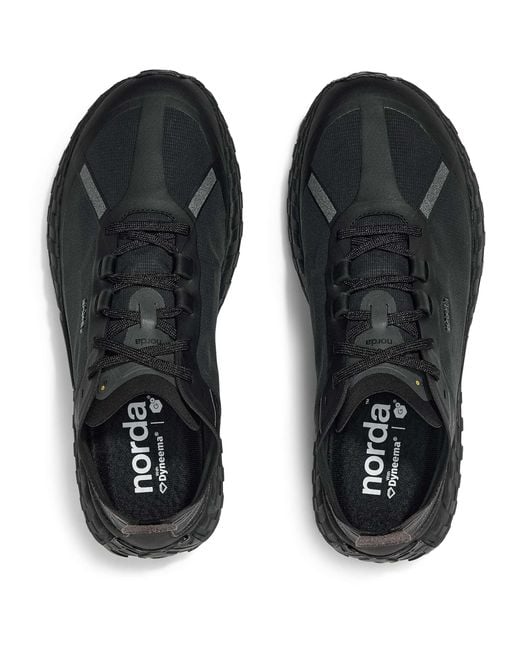 Norda Black Norda for men