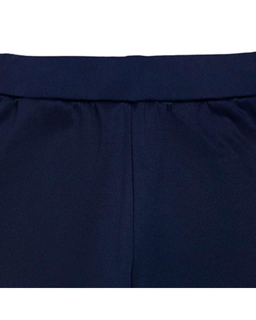 Sergio Tacchini Blue Orion Track Pants for men