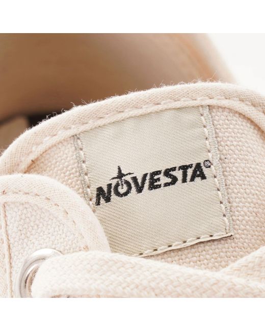 Novesta White Star Master for men