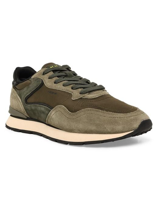 HOFF Green City Trainers for men
