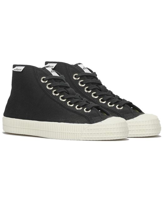 Novesta Black Novesta Star Dribble for men