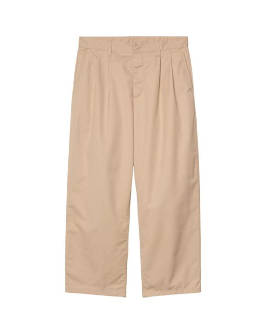 Carhartt Natural Evan Pant for men