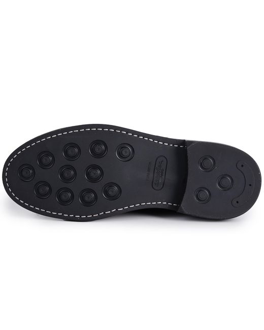Astorflex Brown Deukeflex Rubber Boots for men