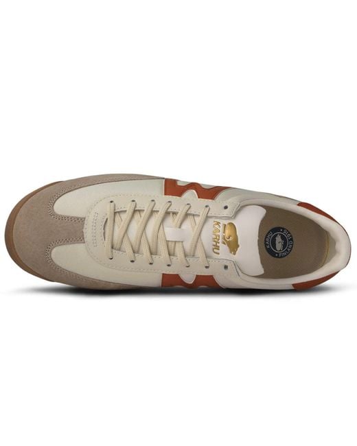 Karhu Gray Mestari 76 Trainers for men