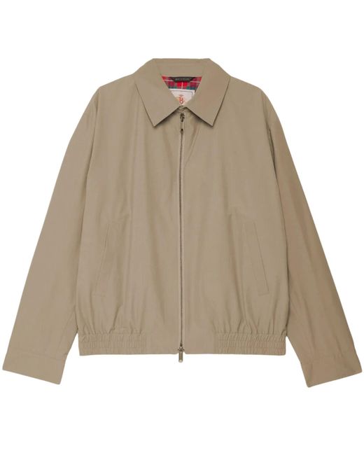 Baracuta Natural G18 Jacket for men