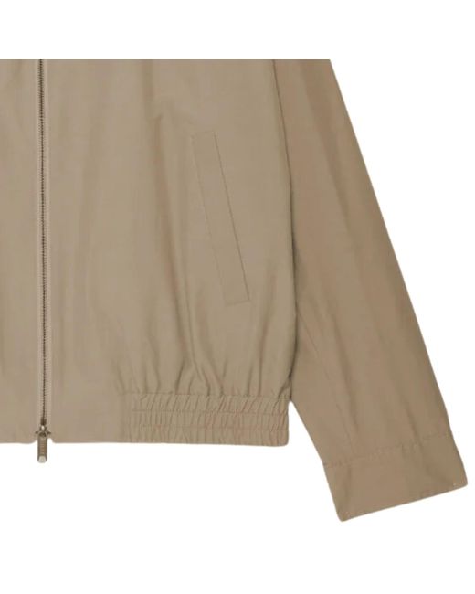 Baracuta Natural G18 Jacket for men