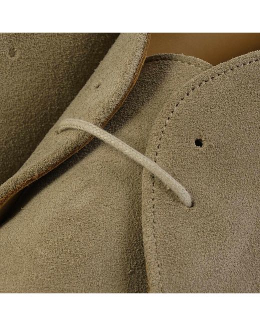 Sanders Green Sam Chukka Boot for men