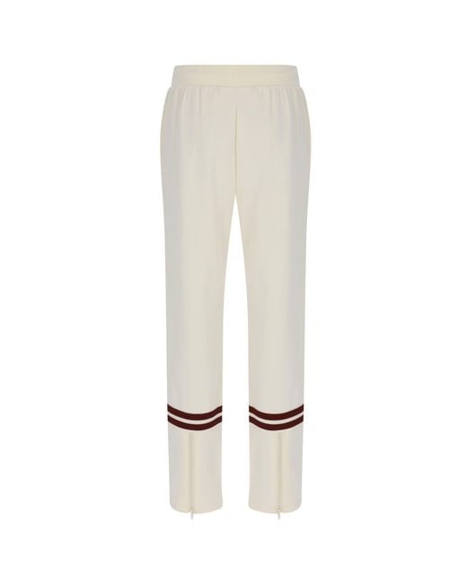 Sergio Tacchini x Stuarts Natural X Stuarts Orion Track Pants for men