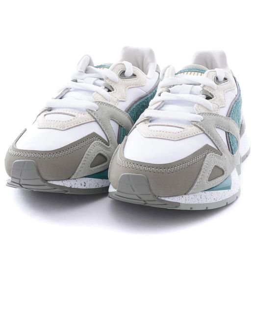 mirage mox tech puma