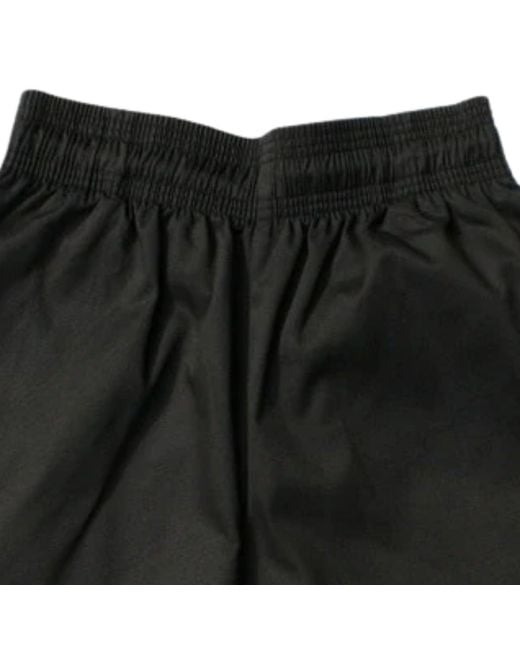 Cookman Blue Chef Shorts for men