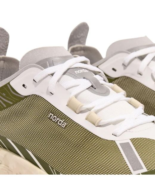 Norda Natural Norda 001 for men