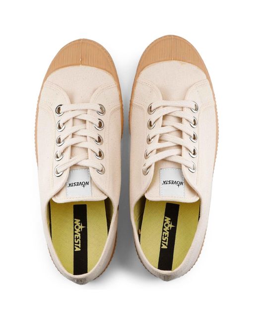 Novesta White Star Master for men