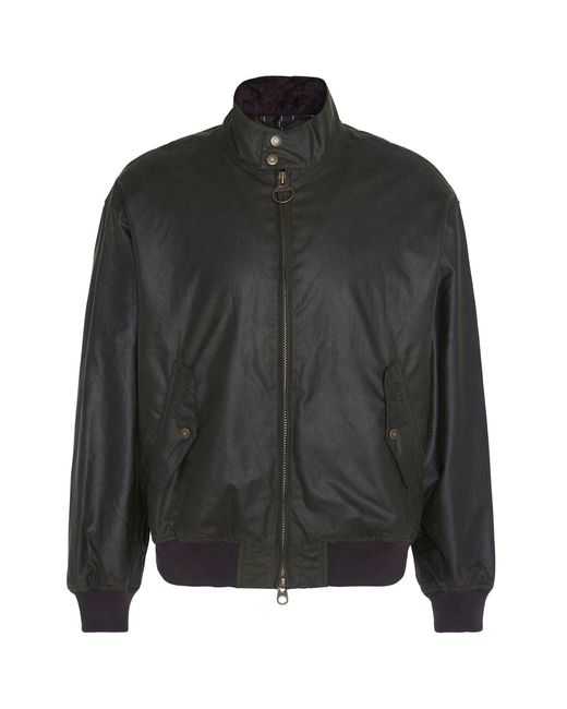 Onfire discount harrington guaranteed jacket