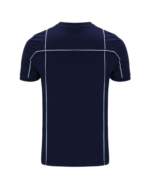 Fila Blue Terri T-Shirt for men