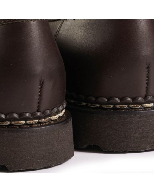 Paraboot Brown Reims/Marche for men